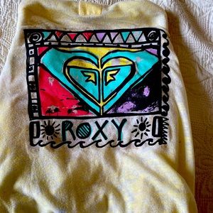 lightweight sweatshirt